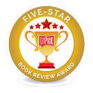 LitPick - five-star-award1
